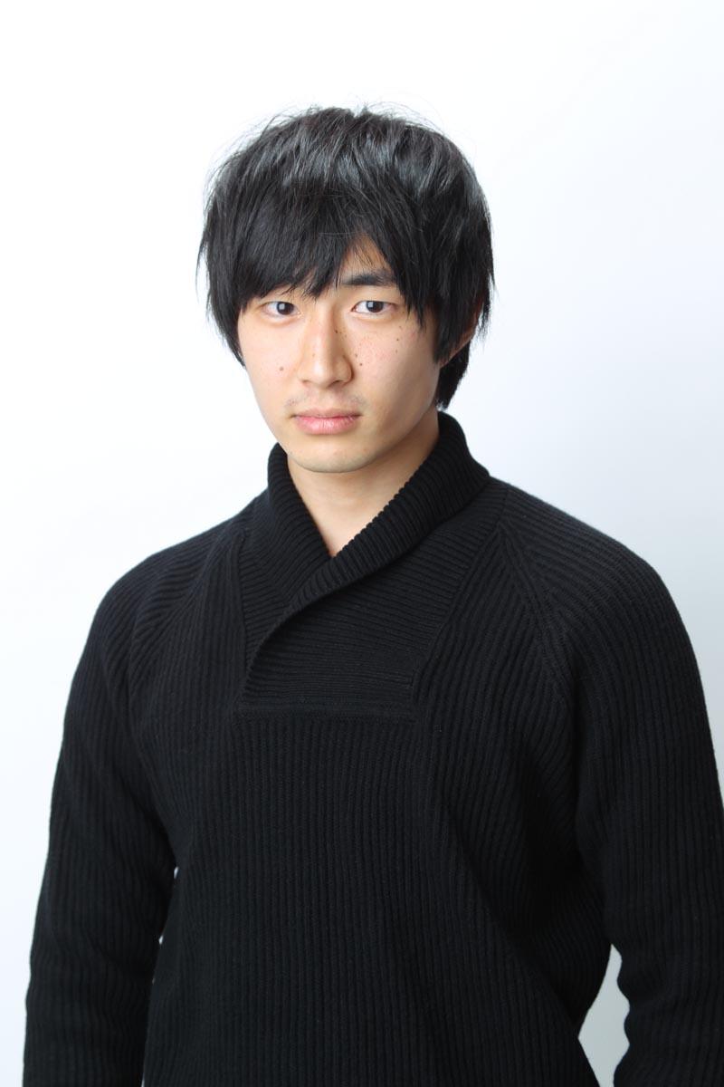 吉田憲明 サブ画像