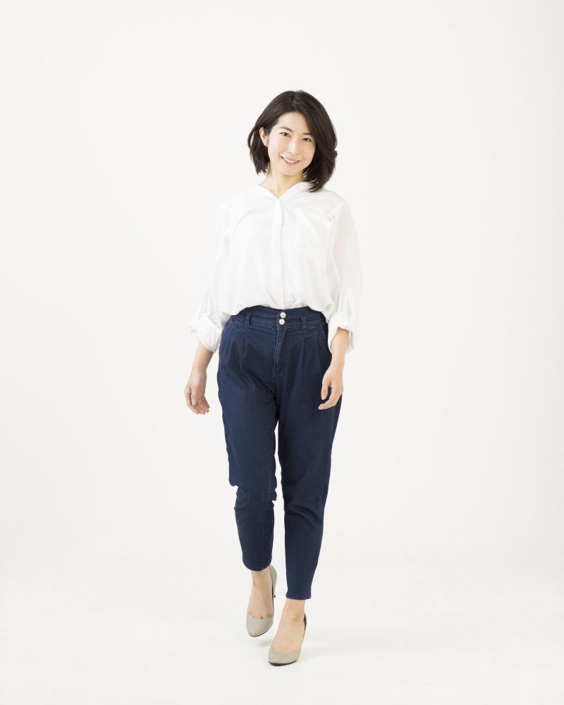 森尾裕子 サブ画像
