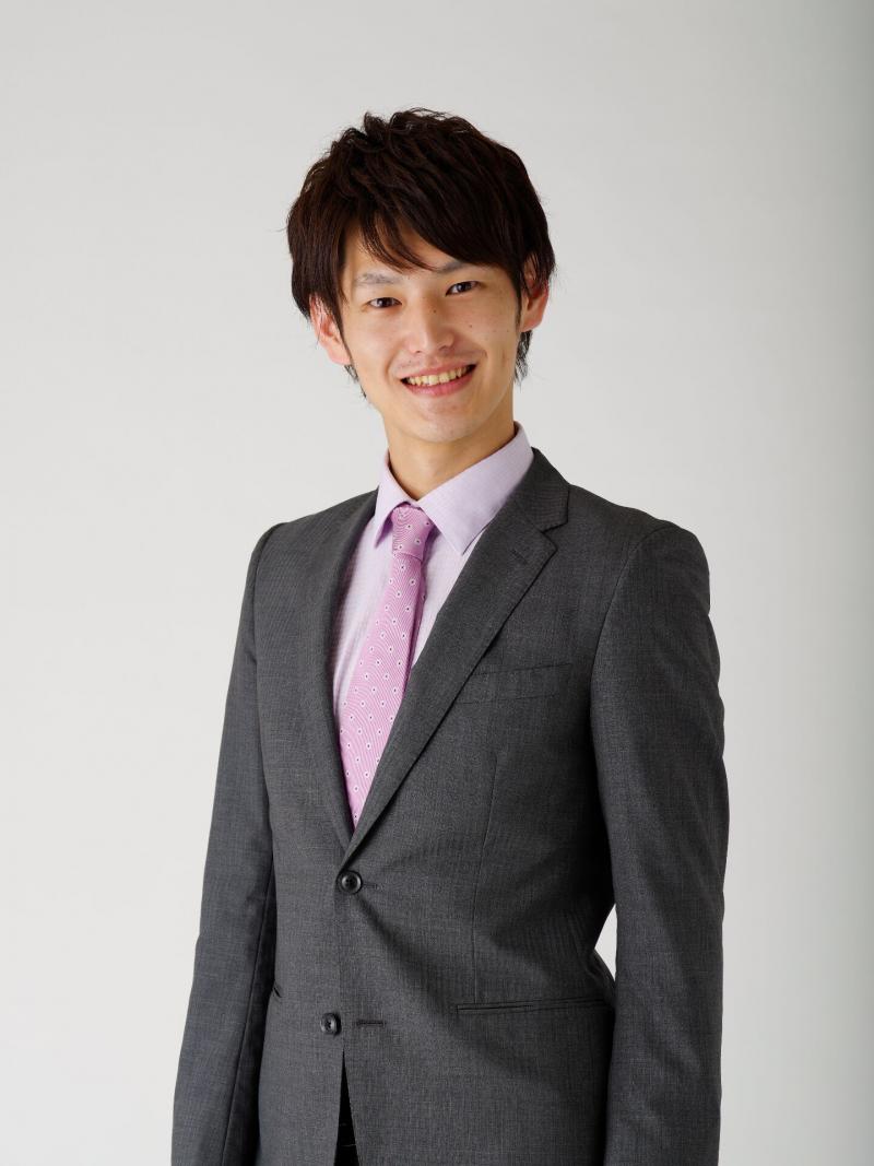 石田順平 サブ画像