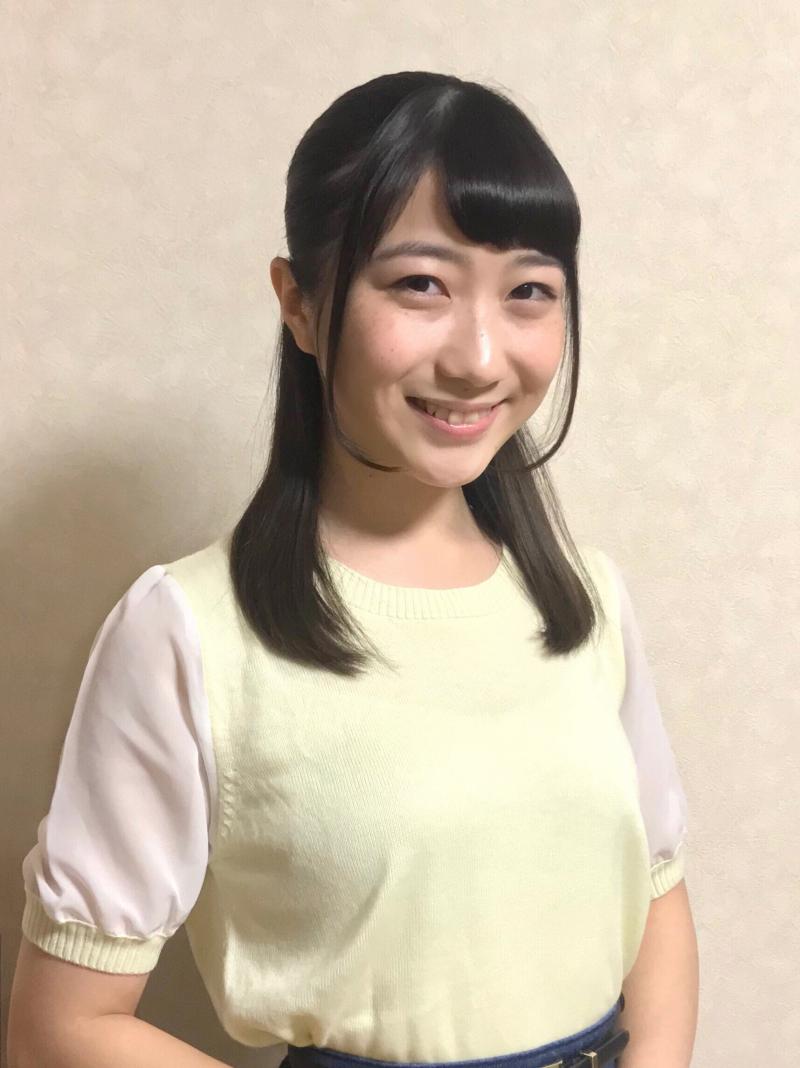 永田紗茅 サブ画像