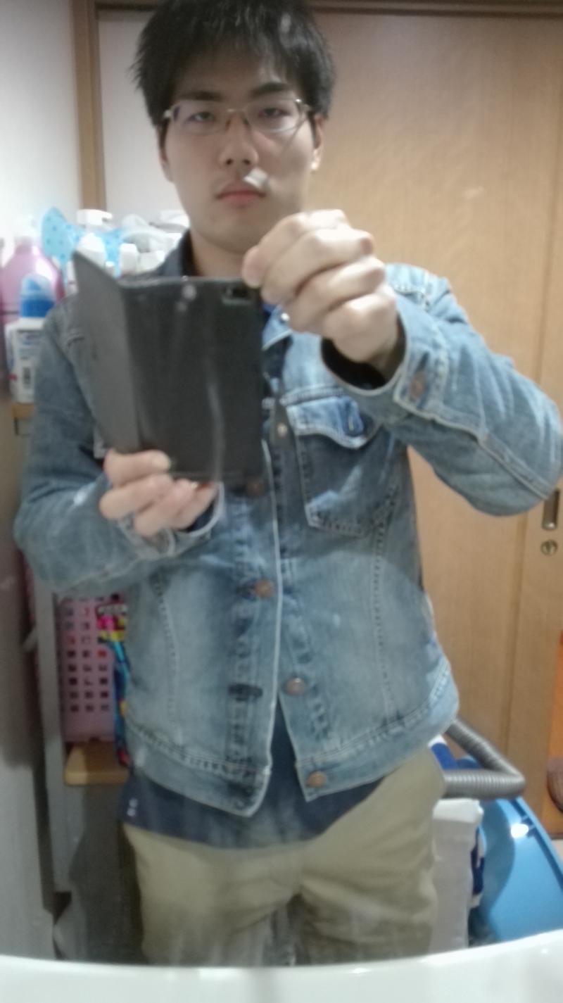 ゆうすけ サブ画像