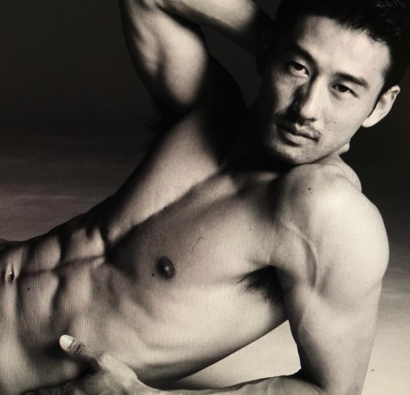山本一賢 サブ画像