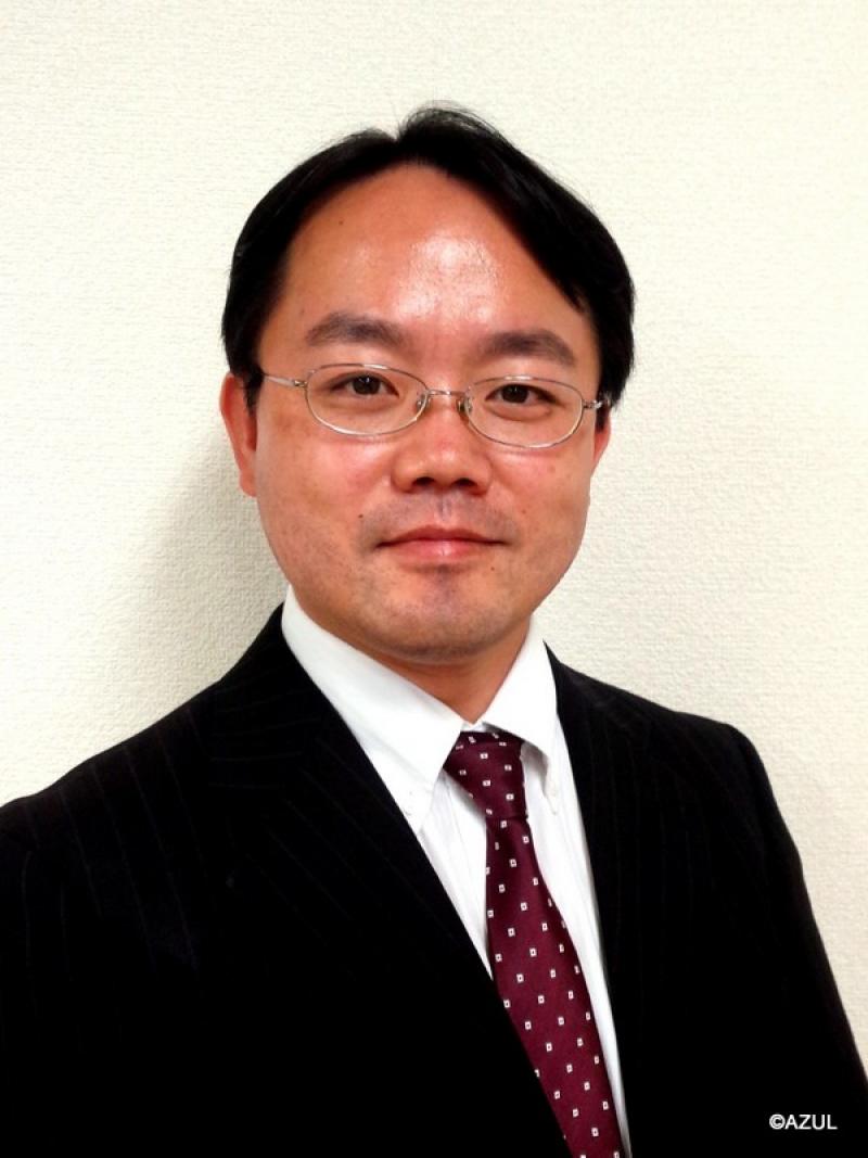 安住 啓太郎 サブ画像