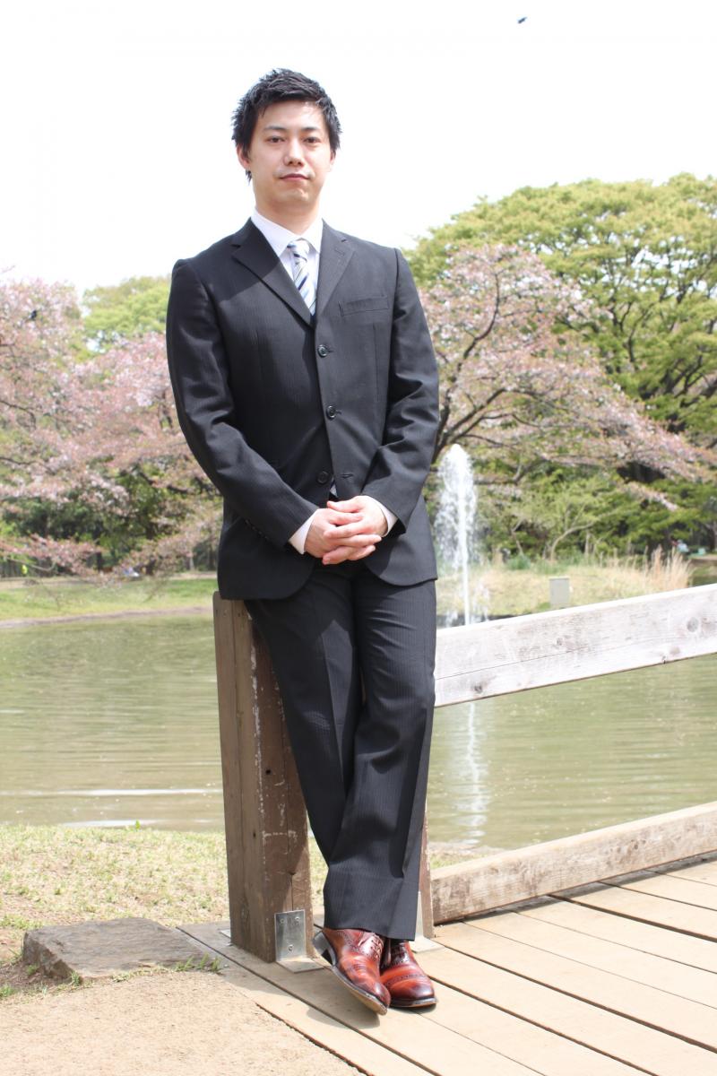 堀之内豪 サブ画像