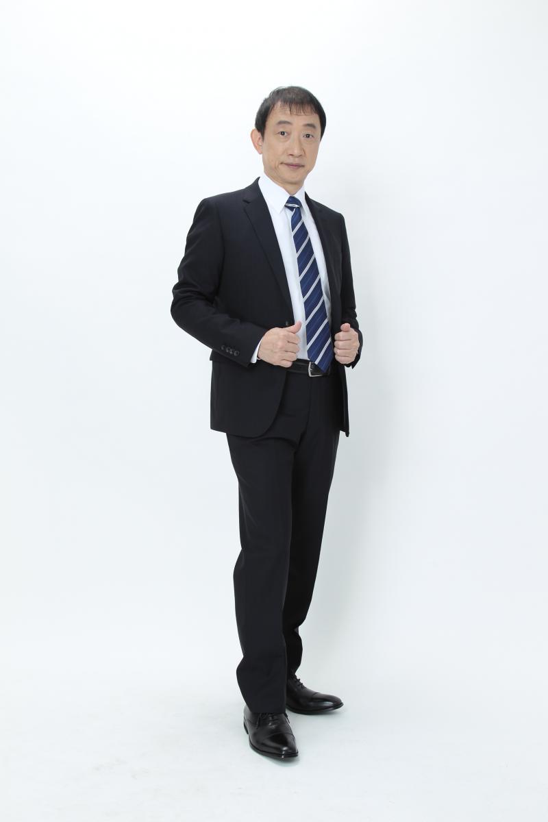 鈴木　喜明 サブ画像