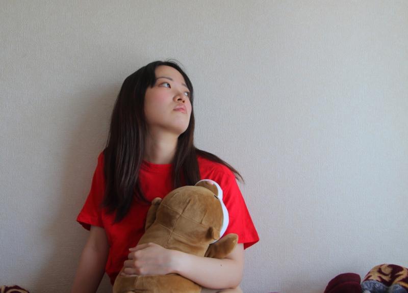 井川真由香 サブ画像