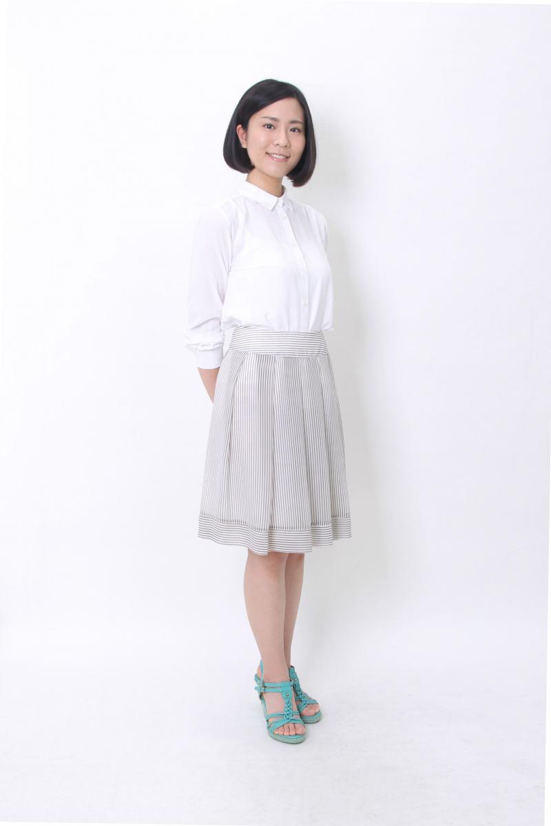 佐々木三恵 サブ画像