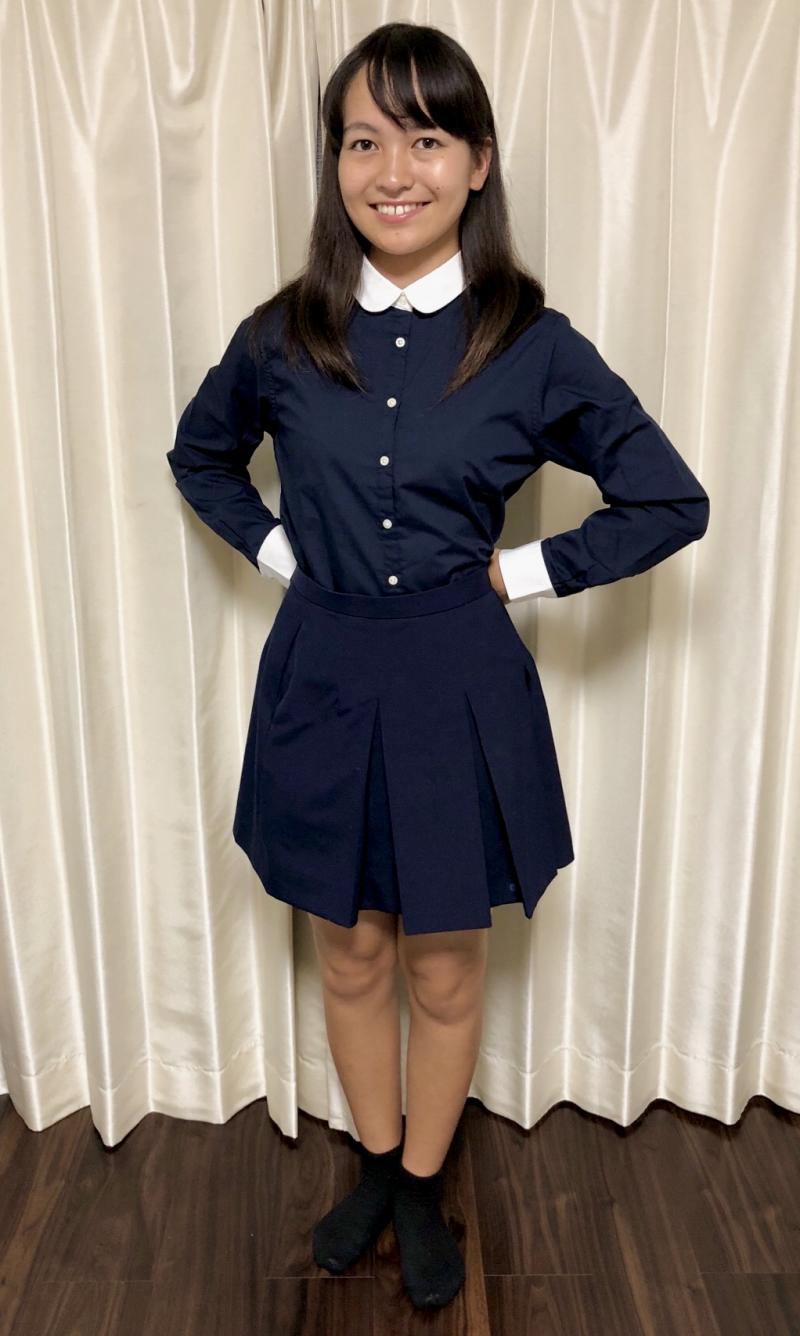 塩田ひなの サブ画像