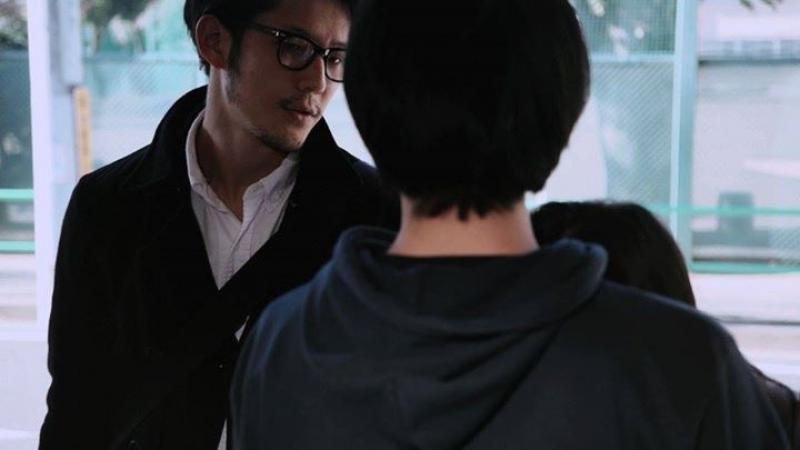 石山優太 サブ画像