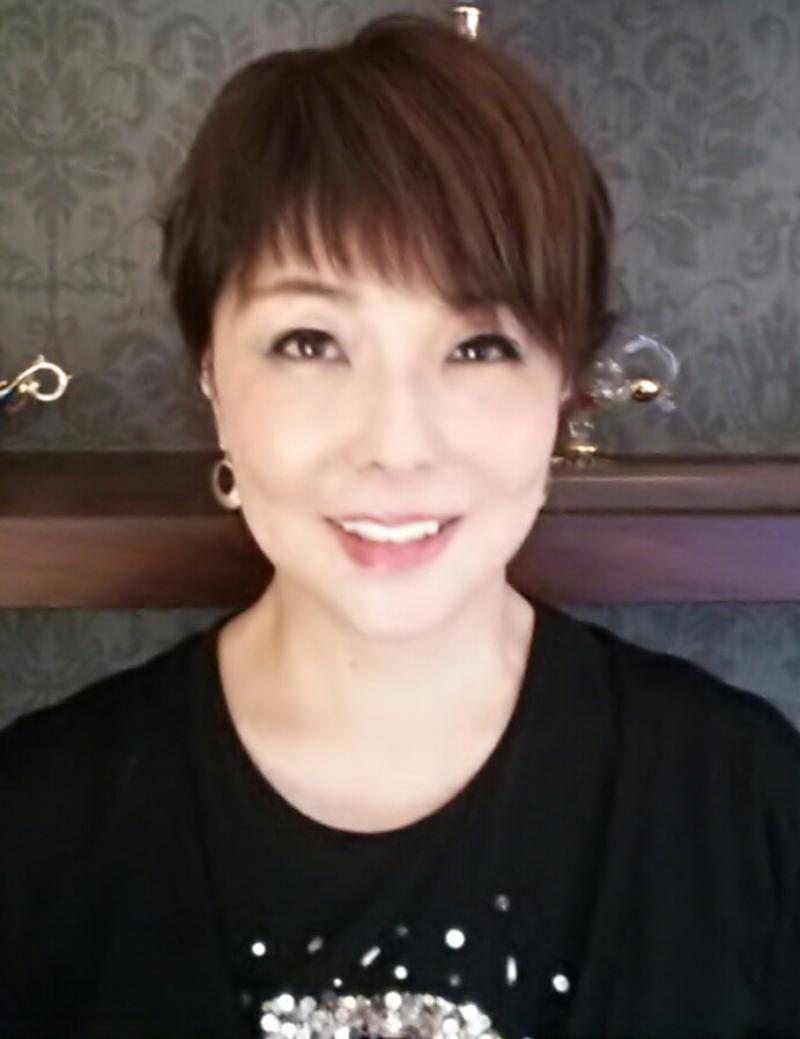 金子まゆみ サブ画像