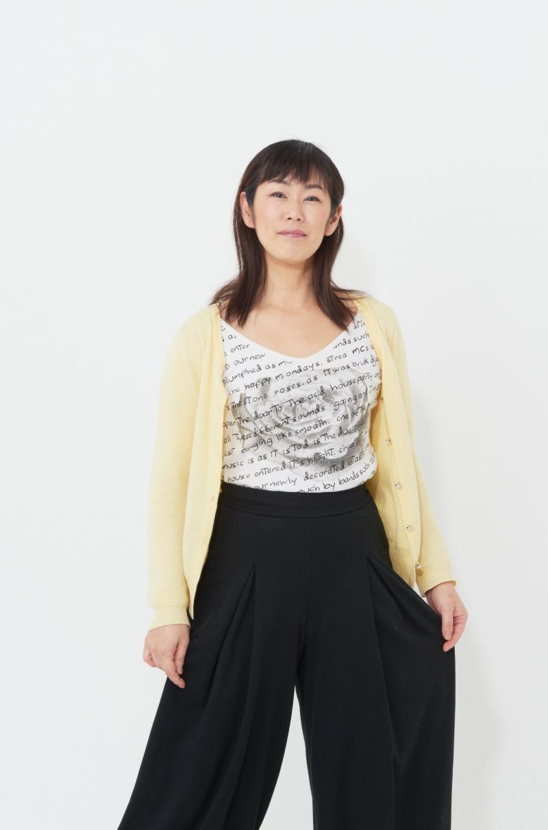 谷口由香 サブ画像