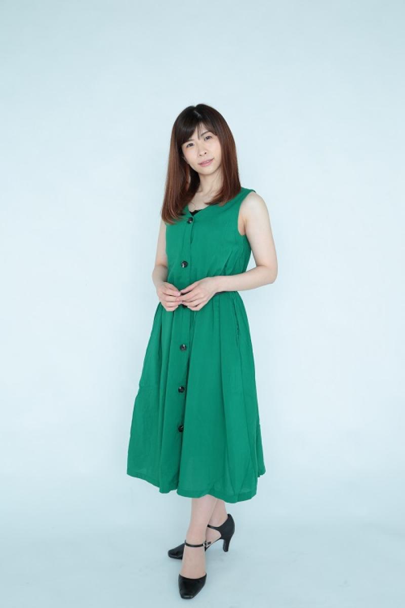 橘奈穂 サブ画像