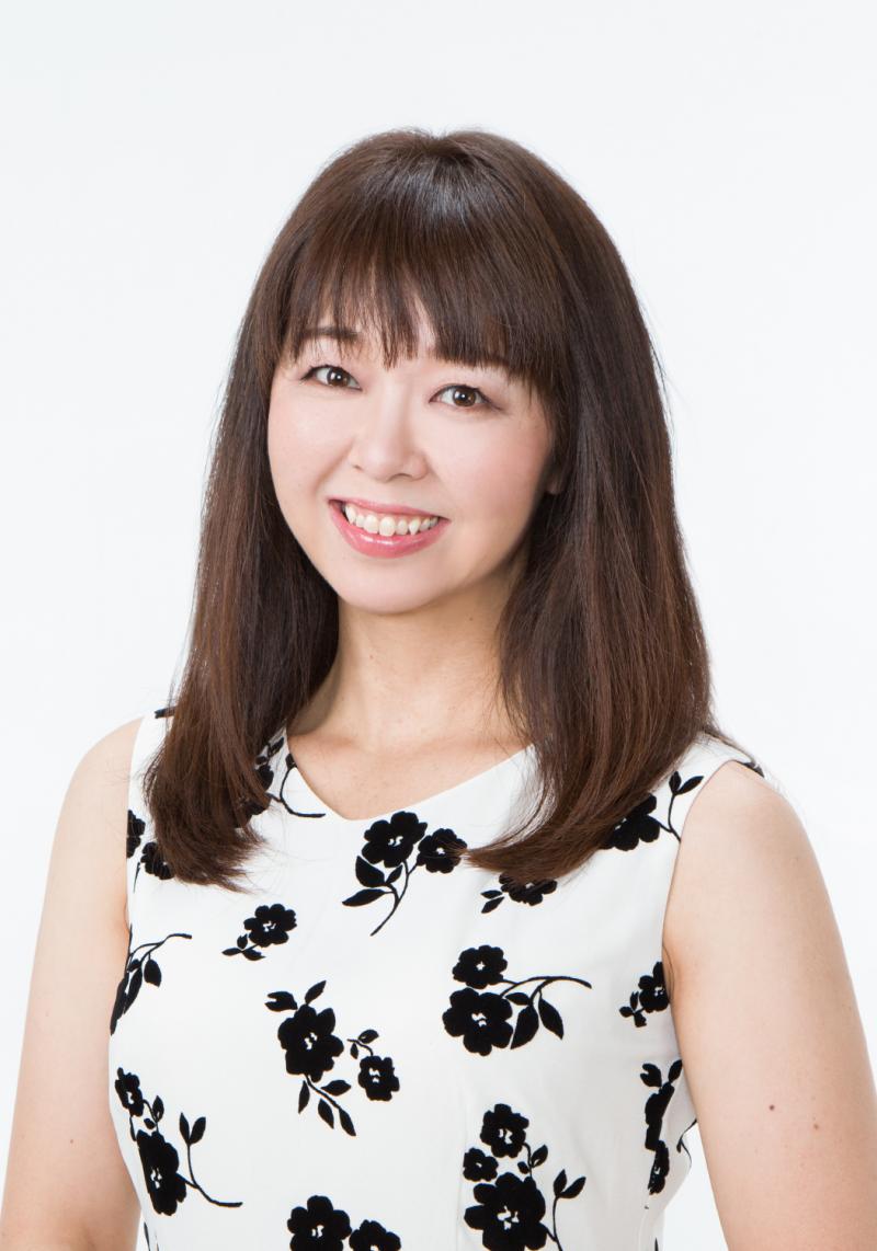 藍田玖未 サブ画像