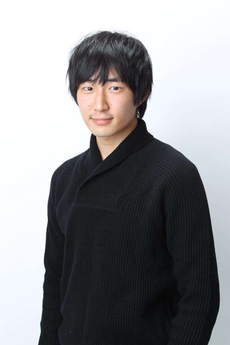 吉田憲明 サブ画像