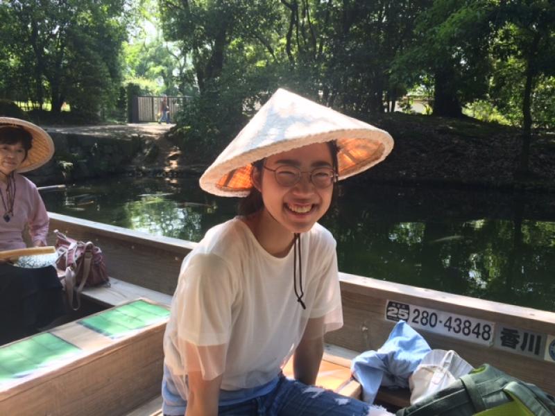 西江日向子 サブ画像