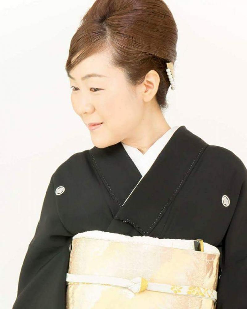 鈴木  正子 サブ画像