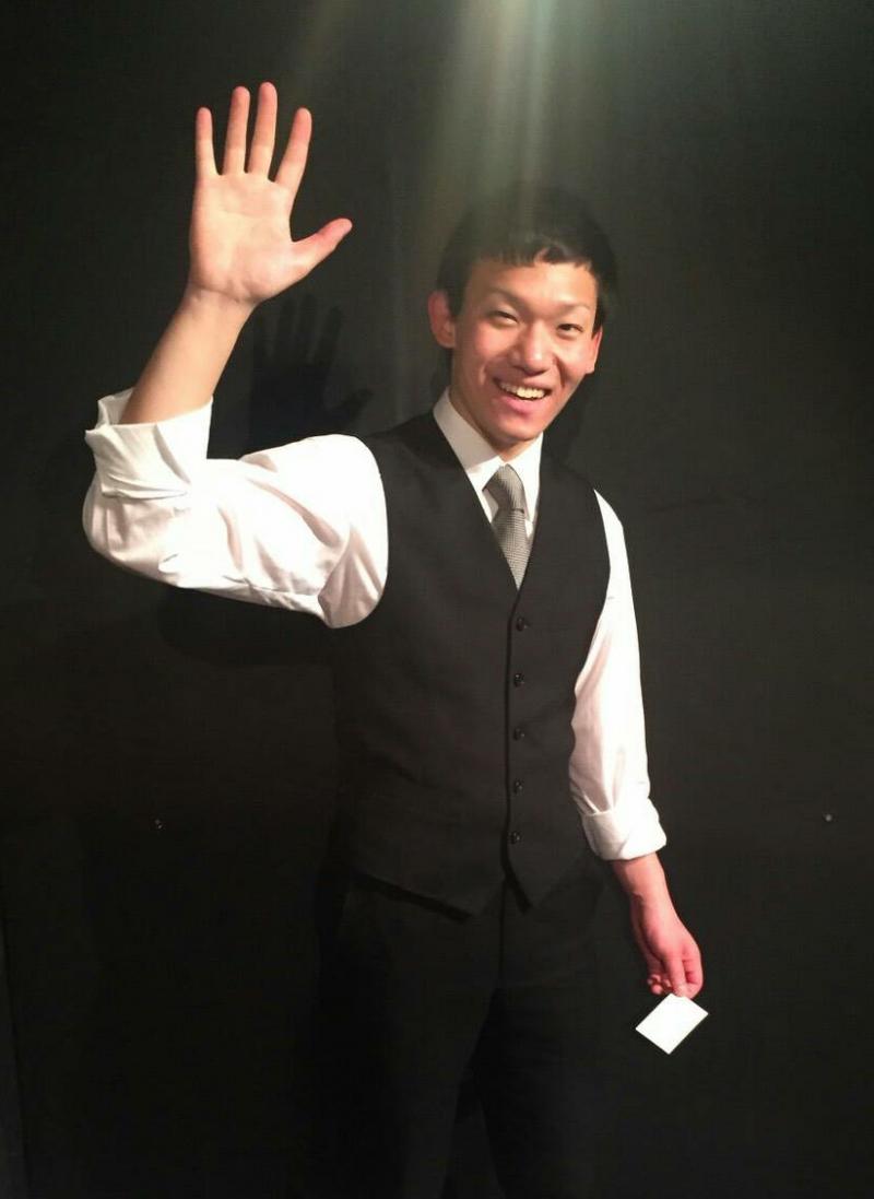 森山直弥 サブ画像