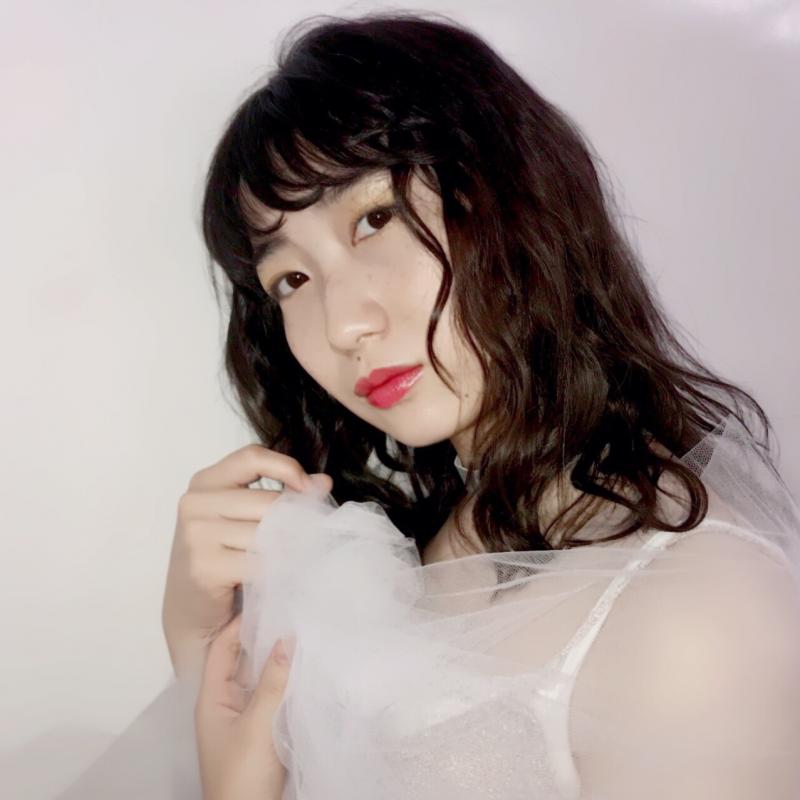 永田紗茅 サブ画像