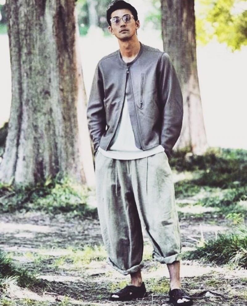 山本一賢 サブ画像