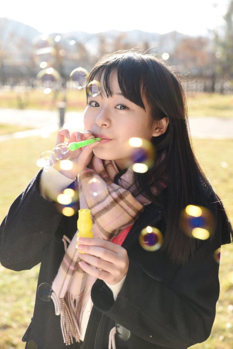 若野ななみ サブ画像