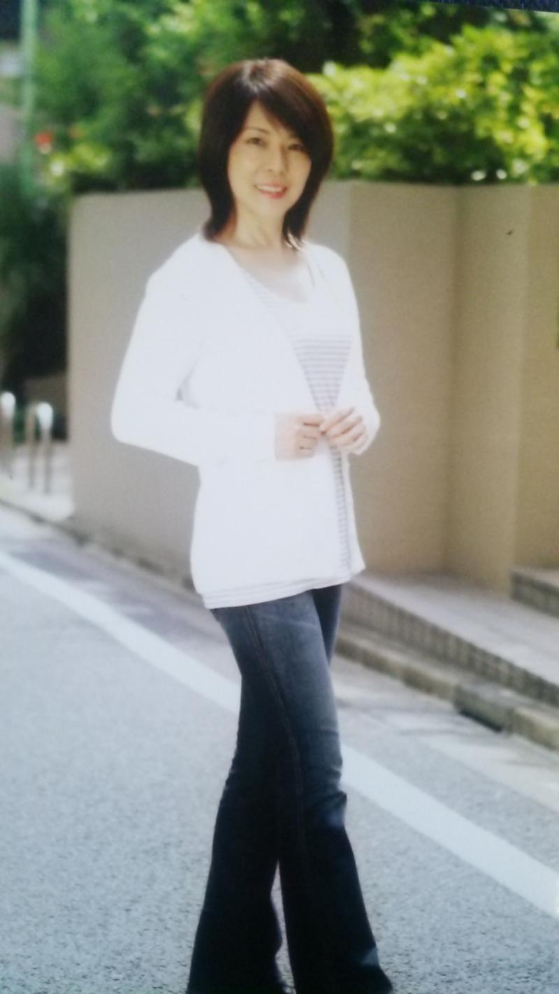金子まゆみ サブ画像