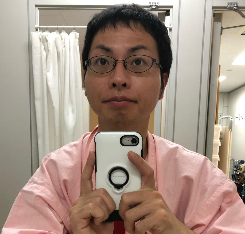 大崎リョウ サブ画像