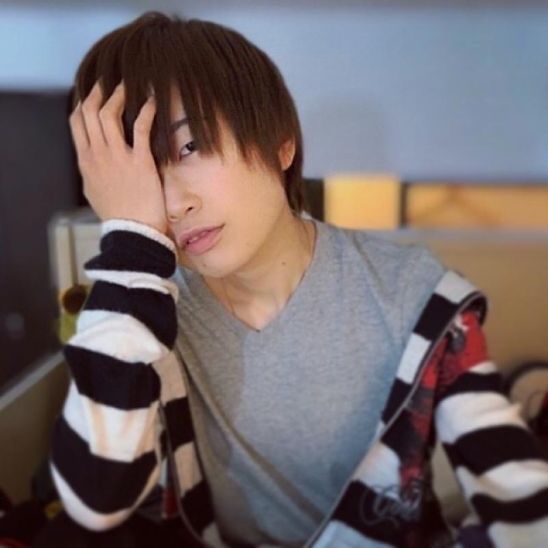 杉浦佑 サブ画像