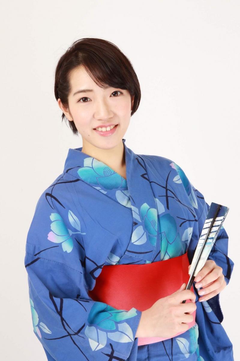山植久美加 サブ画像