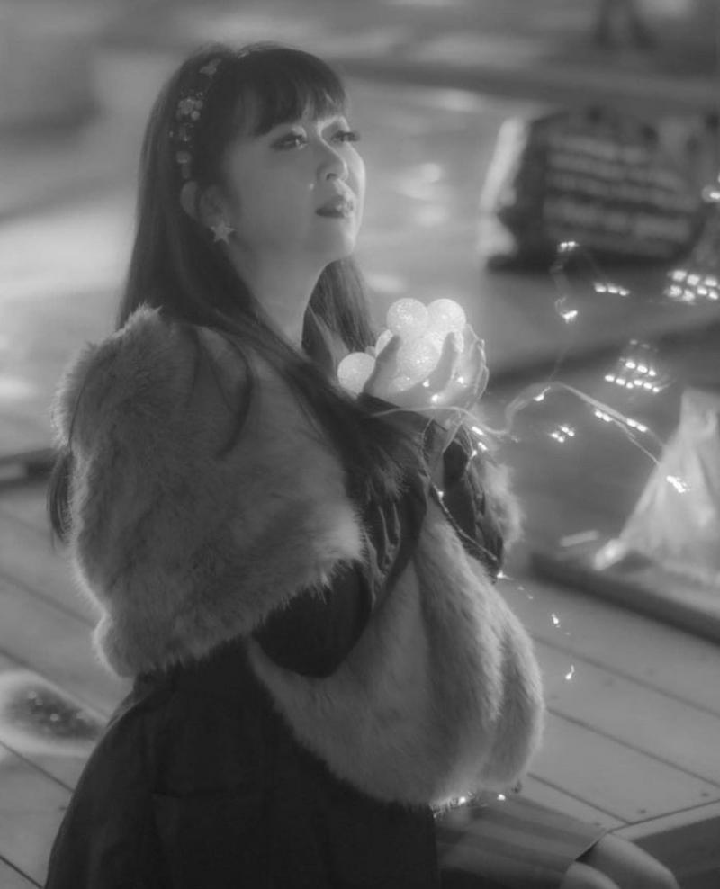 藍田玖未 サブ画像