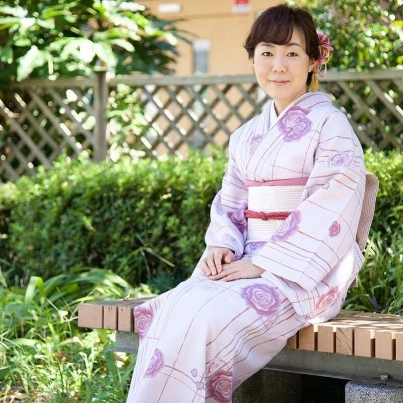 鈴木  正子 サブ画像