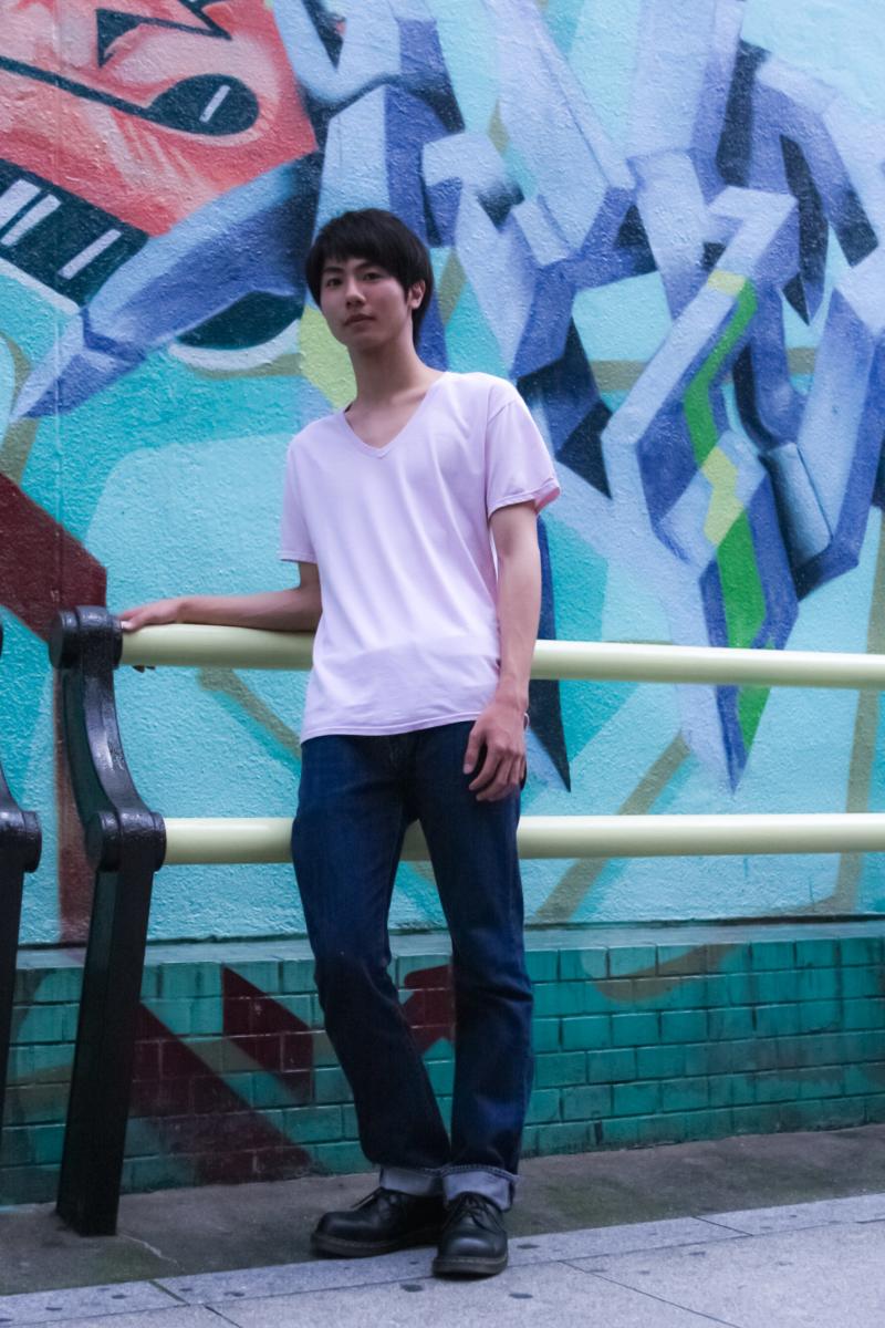 中山優輝 サブ画像