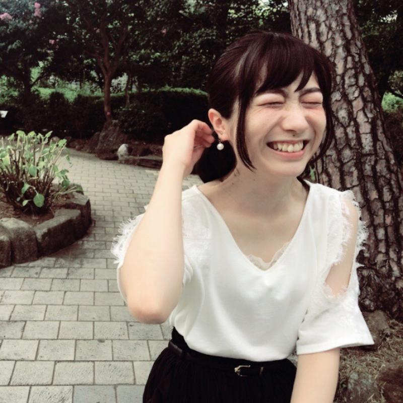 永田紗茅 サブ画像