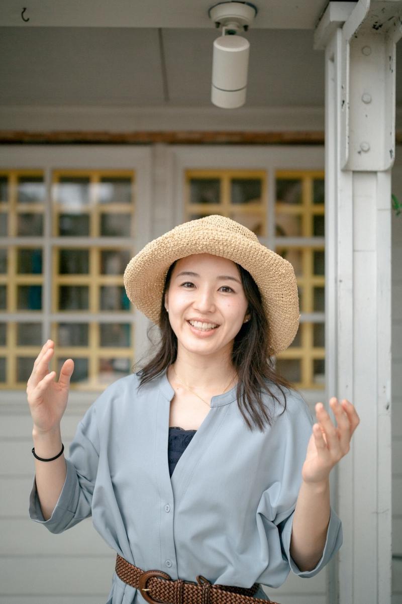 三好由季 サブ画像