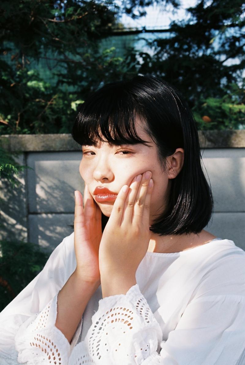 よし井梨子 サブ画像
