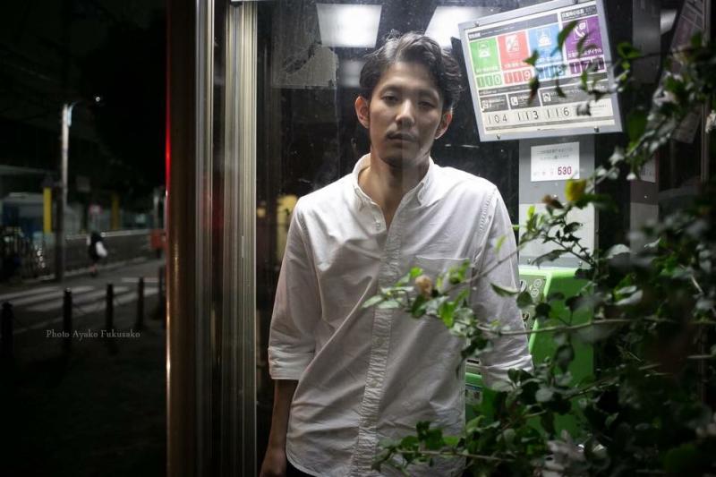 石山優太 サブ画像