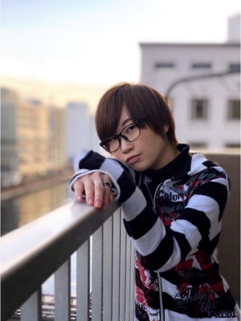 杉浦佑 サブ画像