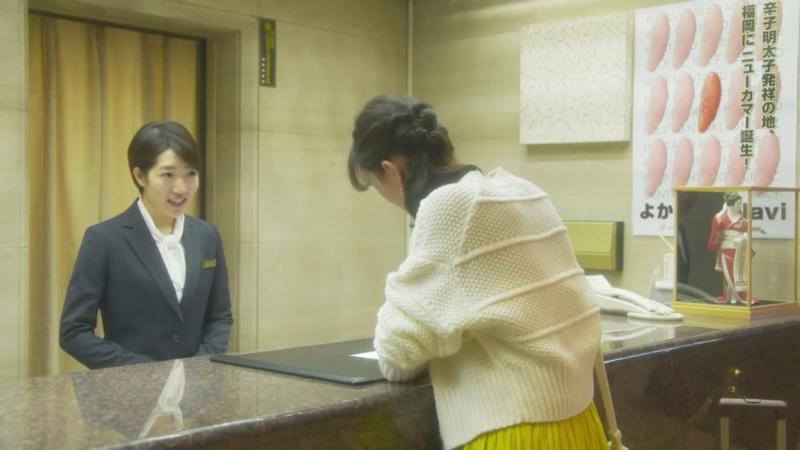 山植久美加 サブ画像