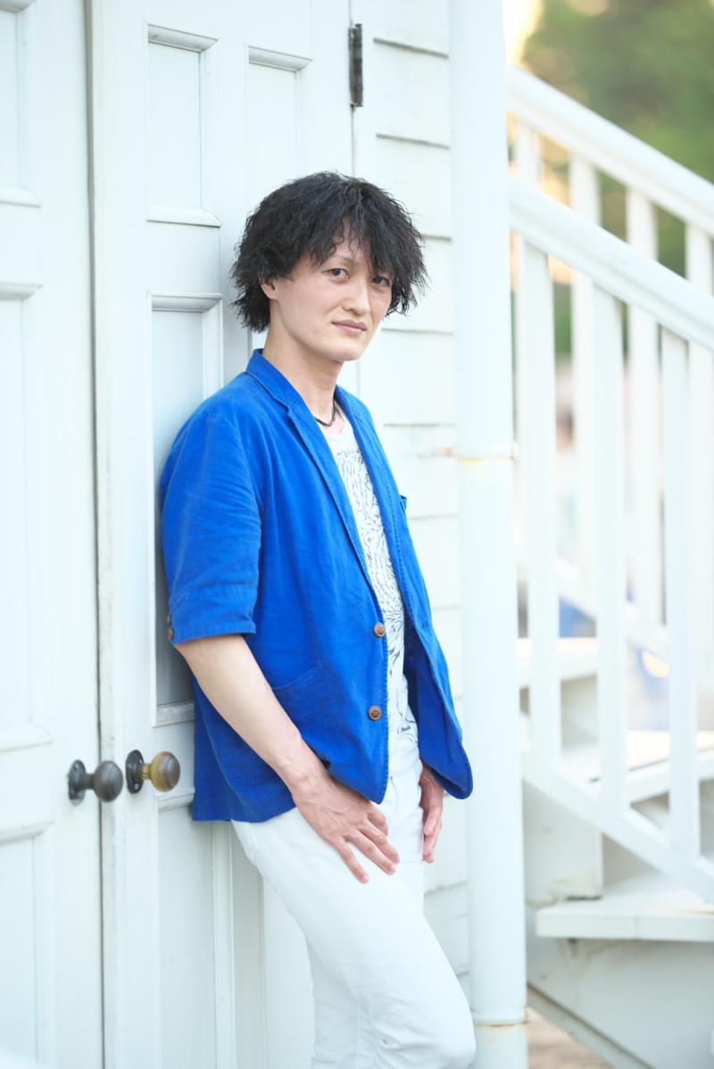 牧野隆全 サブ画像