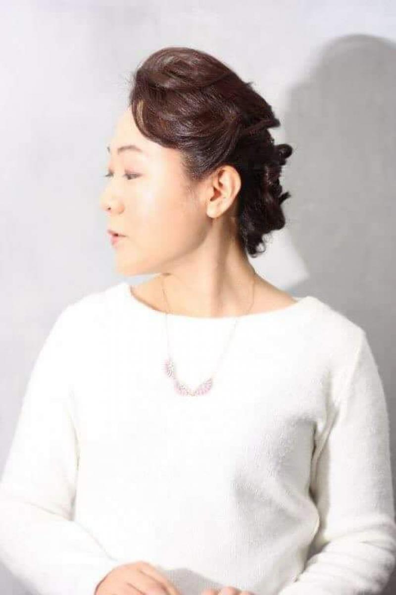 鈴木  正子 サブ画像