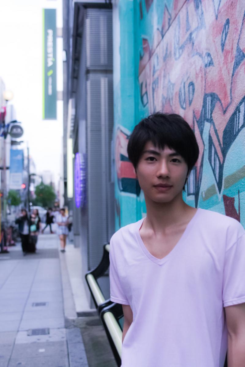 中山優輝 サブ画像