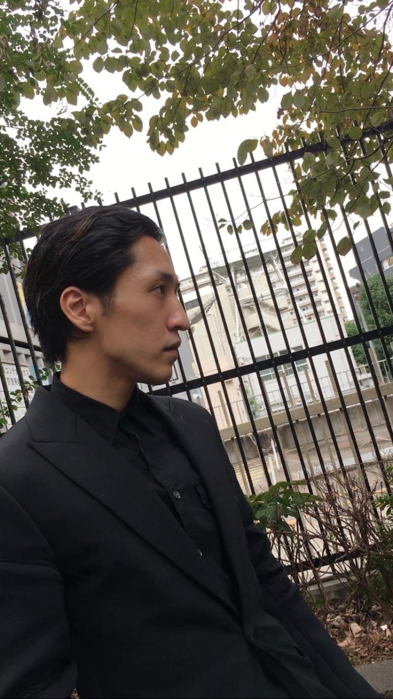 横道和城 サブ画像