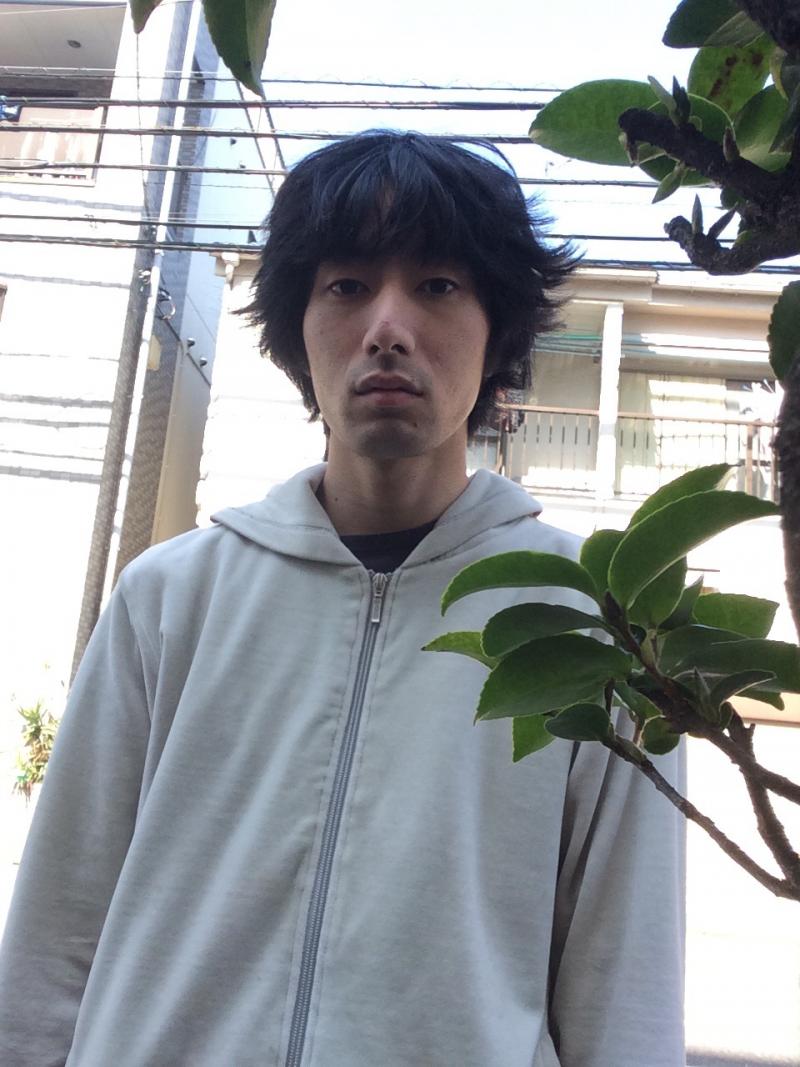 榛原亮 サブ画像