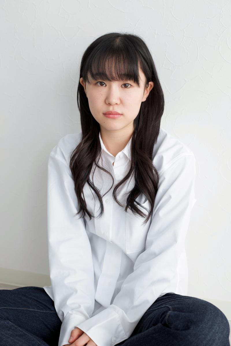 山本彩実 サブ画像