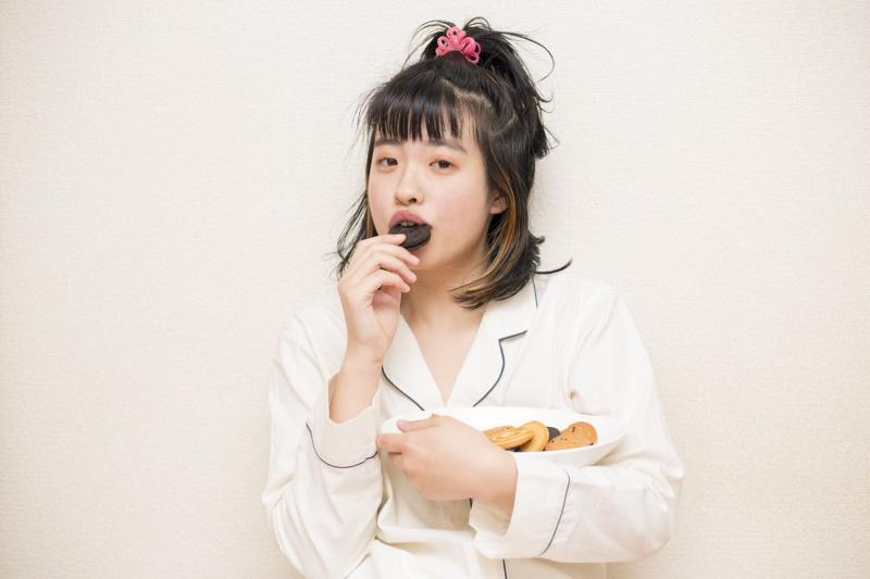 よし井梨子 サブ画像