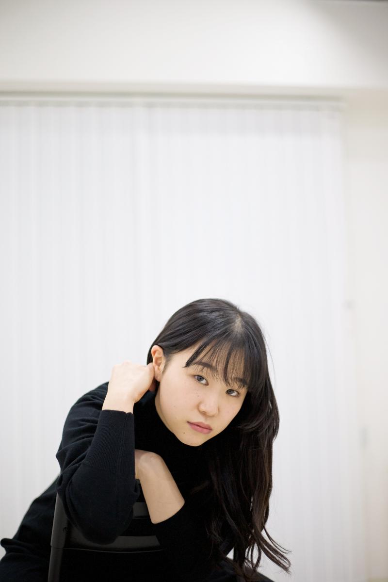 山本彩実 サブ画像