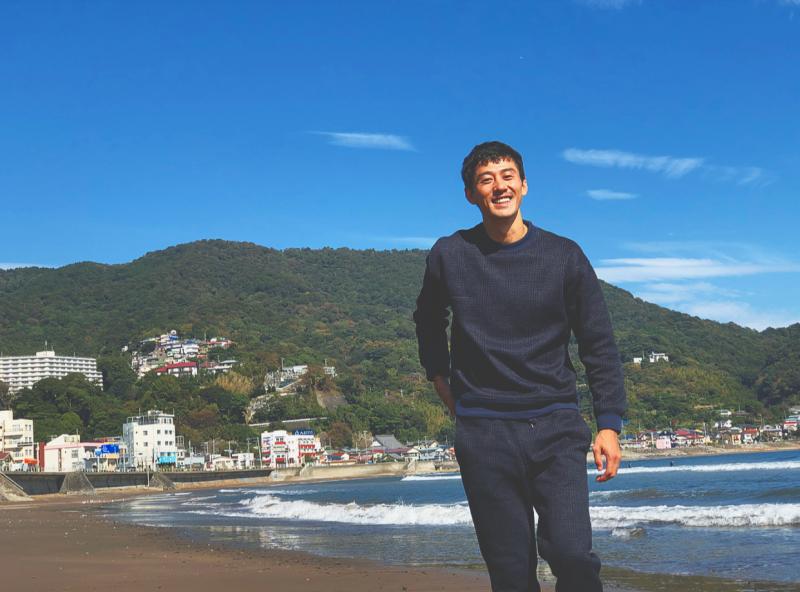 山本一賢 サブ画像