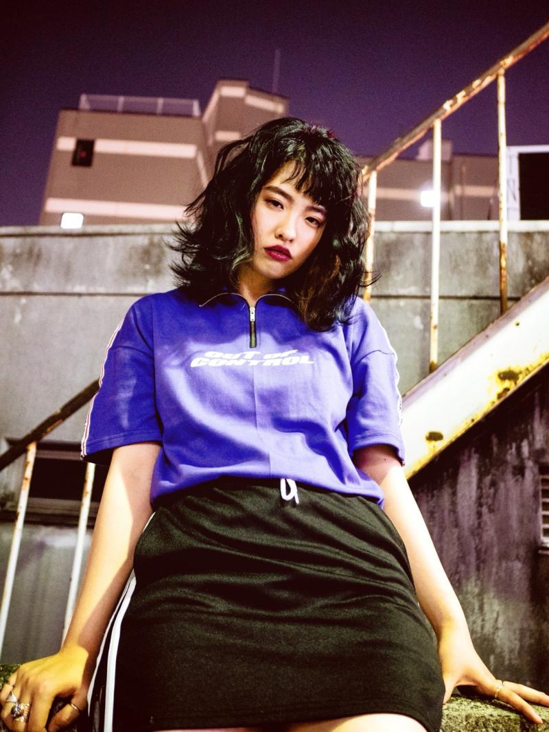 よし井梨子 サブ画像