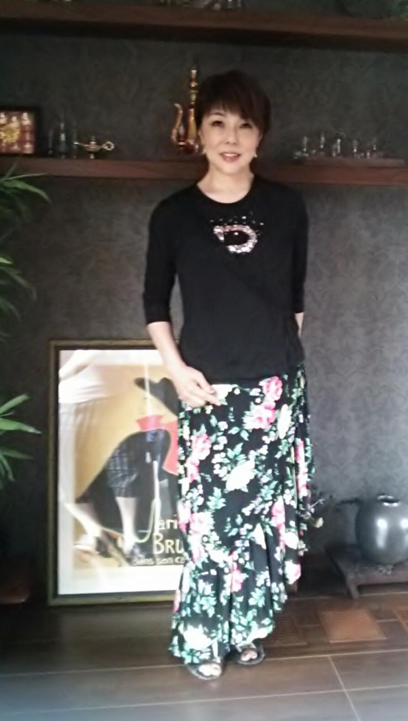 金子まゆみ サブ画像