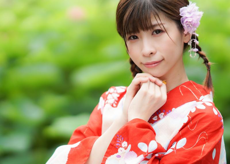 橘奈穂 サブ画像