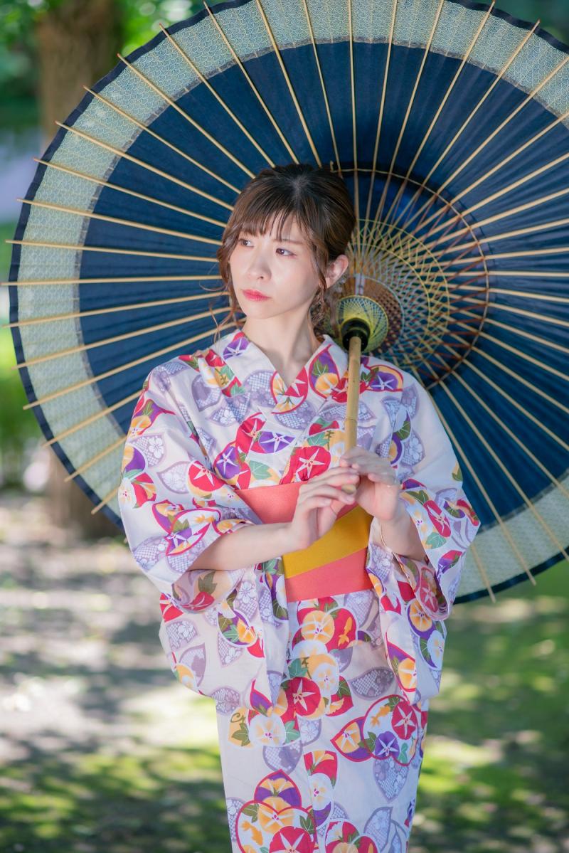 橘奈穂 サブ画像